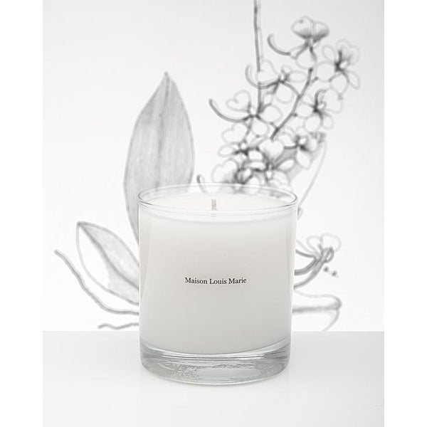 MAISON LOUIS MARIE NO. 11 CANDLE – Sacred Thistle