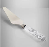 Waterford Lismore Cake Knife & Server