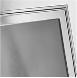 Waterford Classic Silver Photo Frame