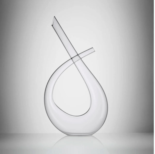 Waterford Elegance Accent Decanter