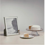 Waterford Classic Silver Photo Frame