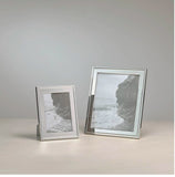 Waterford Classic Silver Photo Frame