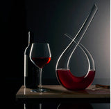 Waterford Elegance Accent Decanter