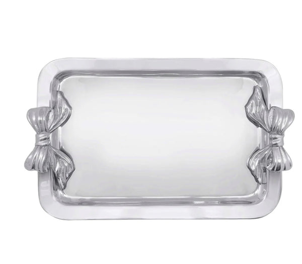 Mariposa Bow Tray