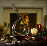 Waterford Elegance Accent Decanter