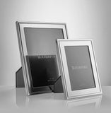 Waterford Classic Silver Photo Frame