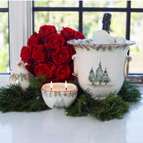 Natale Champagne Bucket