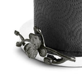 Michael Aram Black Orchid Paper Towel Holder